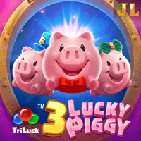 Game Image 3 Lucky Piggy