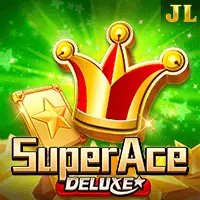 Game Image Super Ace Deluxe