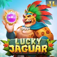 Game Image Lucky Jaguar 