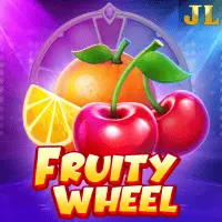 Game Image Fruity Wheel