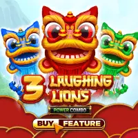 Game Image 3 Laughing Lions Power Combo