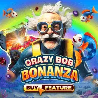 Game Image Crazy Bob Bonanza