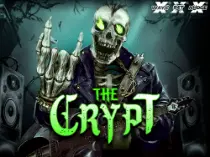 Game Image The Crypt