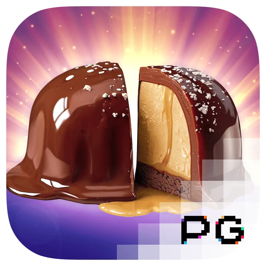 Game Image Chocolate Deluxe