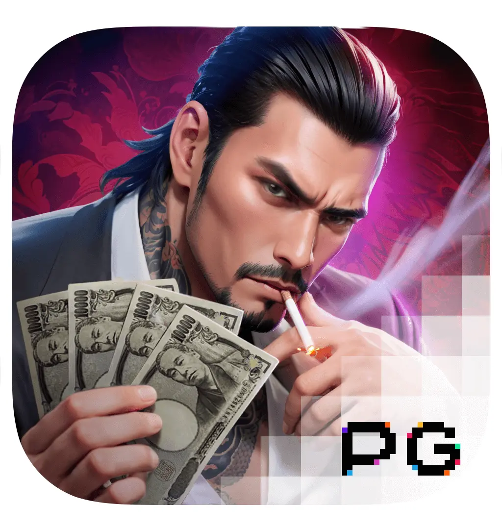 Game Image Yakuza Honor