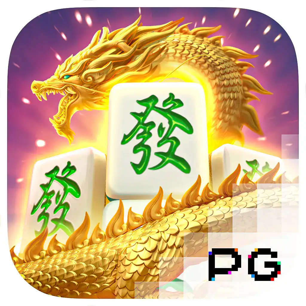 Game Image Mahjong Ways 2