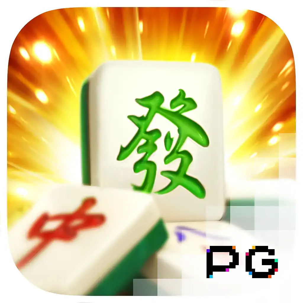 Game Image Mahjong Ways