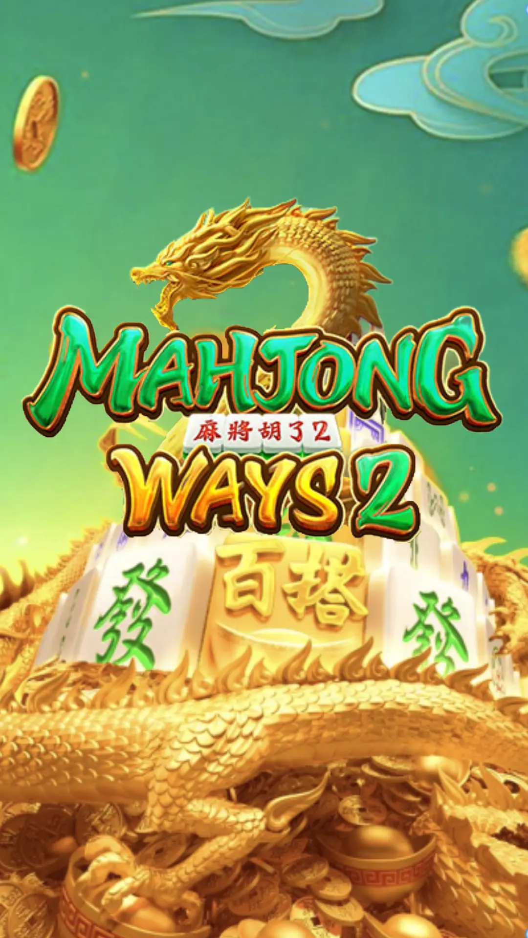 Game Image Mahjong Ways 2
