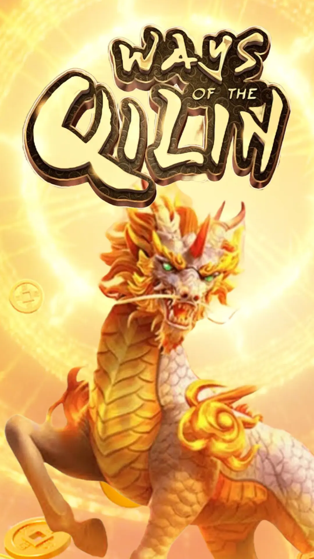 Game Image Ways of the Qilin