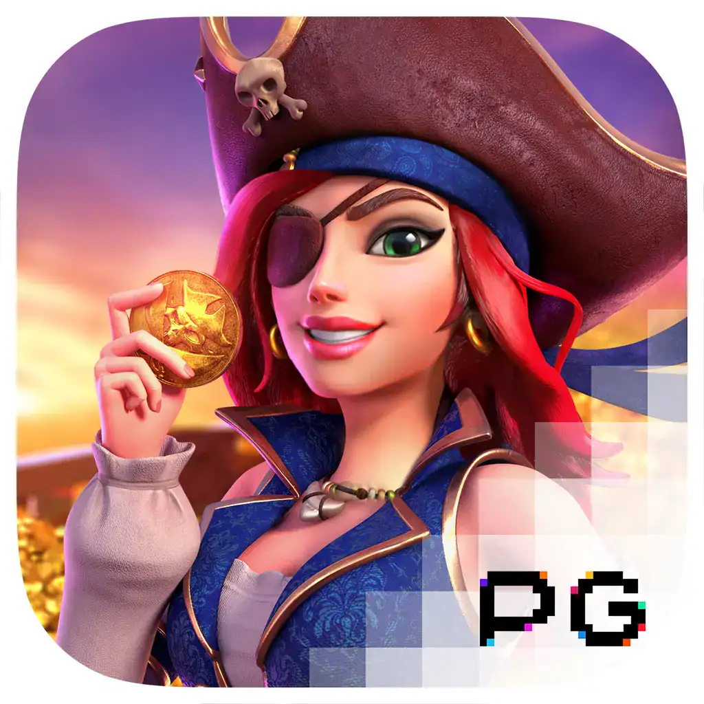 Game Image Queen of Bounty