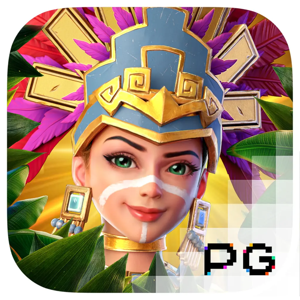 Game Image Treasures of Aztec