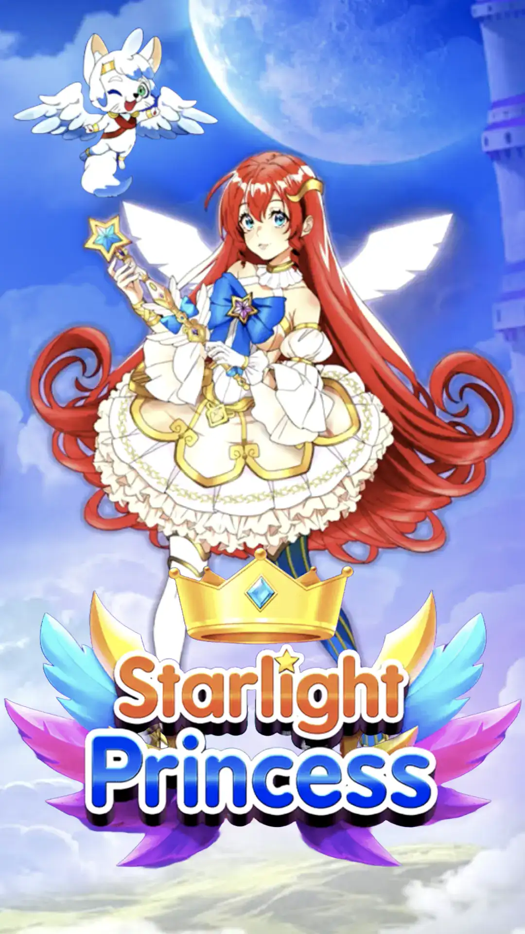 Game Image Starlight Princess