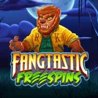 Game Image Fangtastic Freespins