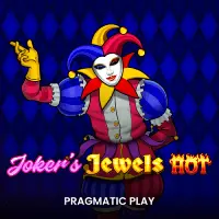 Game Image Joker’s Jewels Hot