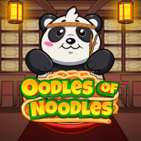 Game Image Oodles of Noodles