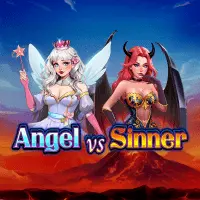 Game Image Angel vs Sinner