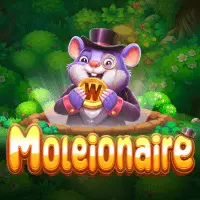 Game Image Moleionaire