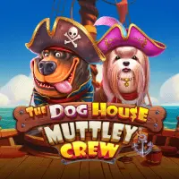 Game Image The Dog House - Muttley Crew