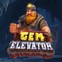 Game Image Gem Elevator