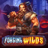 Game Image Forging Wilds