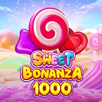 Game Image Sweet Bonanza 1000