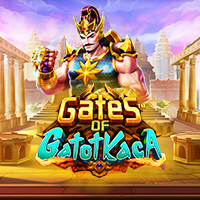 Game Image Gates of Gatot Kaca