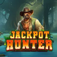 Game Image Jackpot Hunter