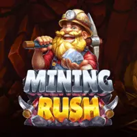 Game Image Mining Rush