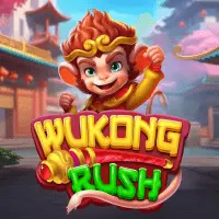 Game Image Wukong Rush