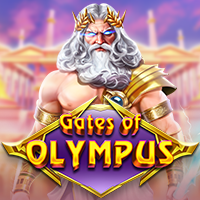 Game Image Gates of Olympus