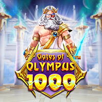 Game Image Gates of Olympus 1000