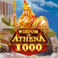 Game Image Wisdom of Athena 1000 