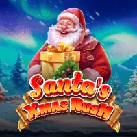 Game Image Santa's Xmas Rush