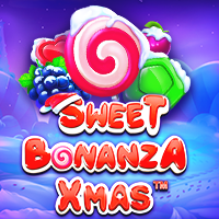 Game Image Sweet Bonanza Xmas