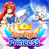 Game Image Starlight Princess