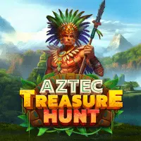 Game Image Aztec Treasure Hunt