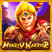 Game Image Monkey Warrior