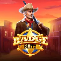 Game Image Badge Blitz