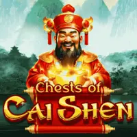 Game Image Chests of Cai Shen