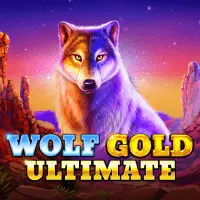 Game Image Wolf Gold Ultimate