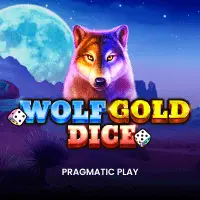 Game Image Wolf Gold Dice