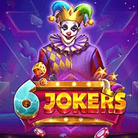 Game Image 6 Jokers
