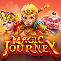 Game Image Magic Journey