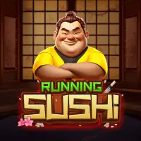 Game Image Running Sushi