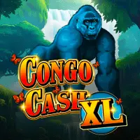 Game Image Congo Cash XL