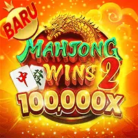 Game Image Mahjong Wins 2