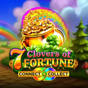 Game Image 7 Clovers of Fortune