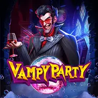 Game Image Vampy Party