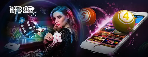 Game Image AFB Casino