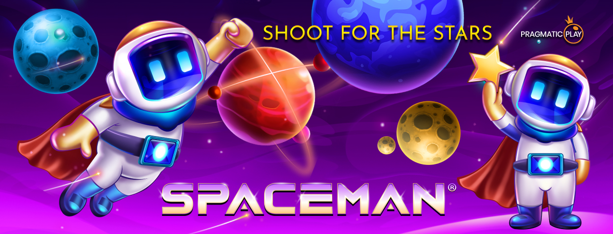 Game Image Spaceman
